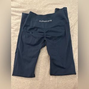 Alphalete Amplify legging